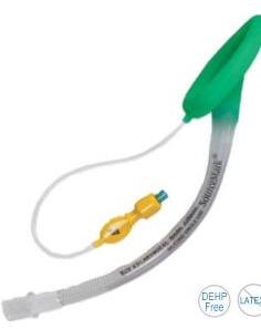 Silicone Laryngeal Mask Airway