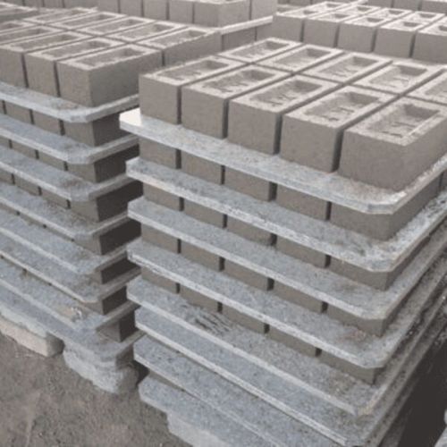 White Ditto Fix Plastic PVC Plywood Sheet, For Industrial, Technics : 18mm