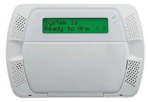 Burglar Alarm System