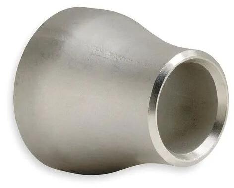 Stainless Steel Pipe Reducer, Schedule:Sch 10