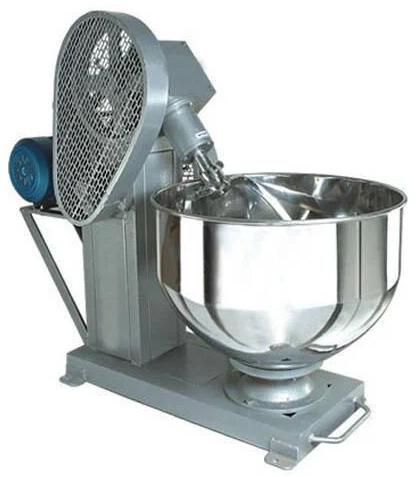 Flour Mixing Machine, Voltage : 220 V/380 V