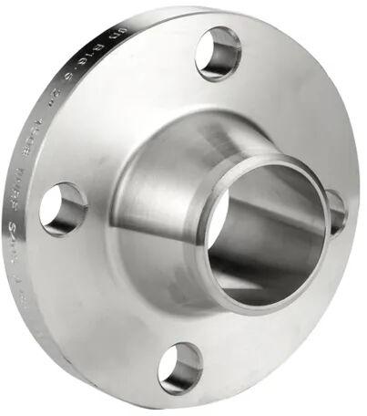 Stainless Steel Wnrtj Flanges