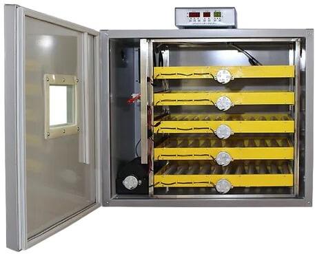 Eggs Incubator 300 Capacity