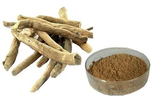 Brown Ashwagandha Extracts, For Medicinal, Style : Dried