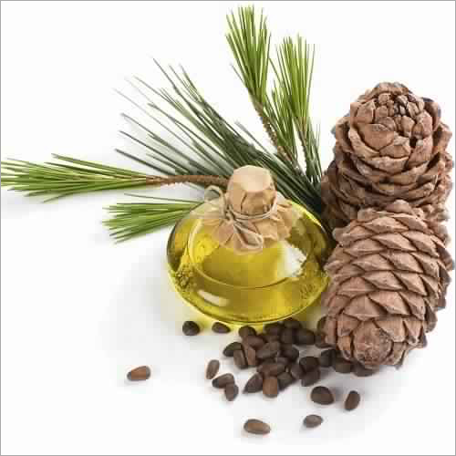Cedarwood Extract, Certification : FSSAI