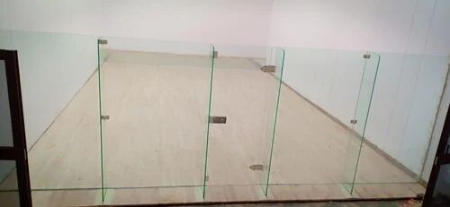 Squash Court Flooring, Thickness:75 - 84 Mm