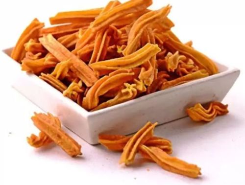 Crispy Soya Sticks, For Snacks, Shelf Life : 90 Day's