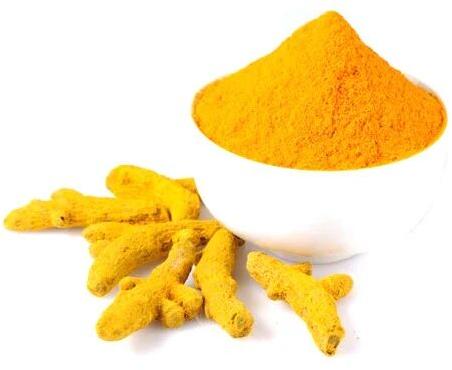 Polished Organic Turmeric Powder, Purity : 100%