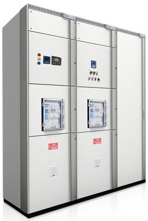 Automatic Transfer Switch