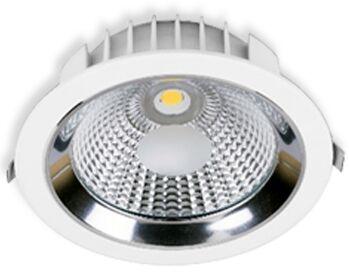 LED Downlight, Usage : General Lighting