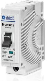 Miniature circuit breaker