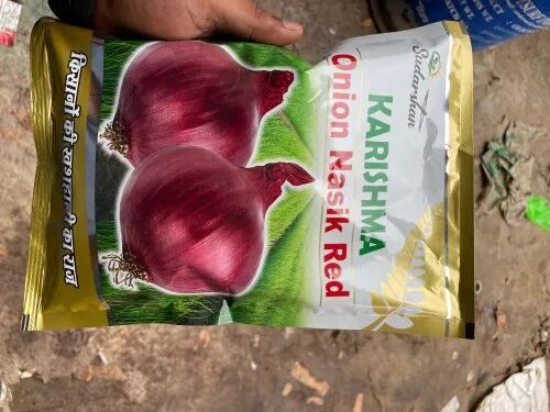 Red Onion Seed, Packaging Size : 500gm