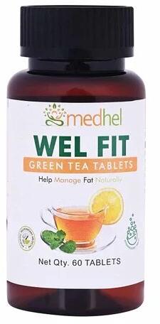 Green Tea Extract, Packaging Type : Bottle