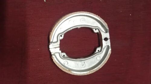 Ceramic Brake Shoe, Packaging Type : Box