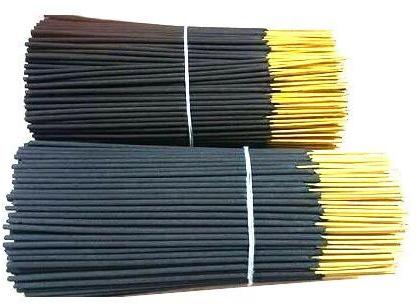 Raw Incense Sticks, For Worship, Packaging Type : Paper Box