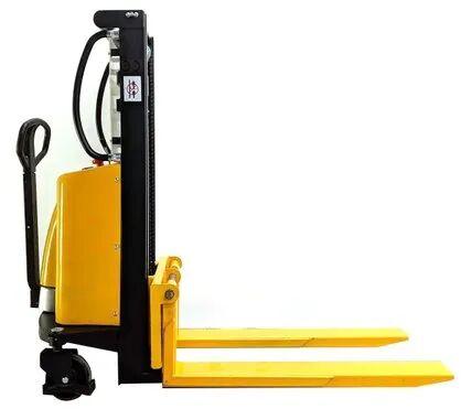 Electric Pallet Stacker, Frequency:50Hz
