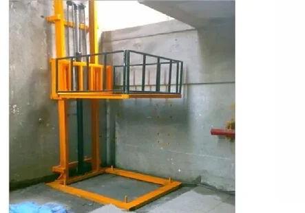 Wall Mounted Lifts