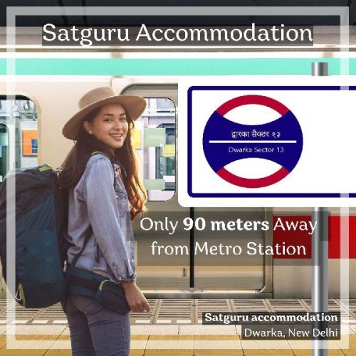 Accommodation services