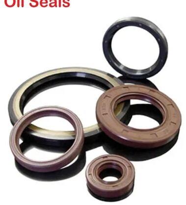 Hiflon PU Oil Seals, For Hydraulic