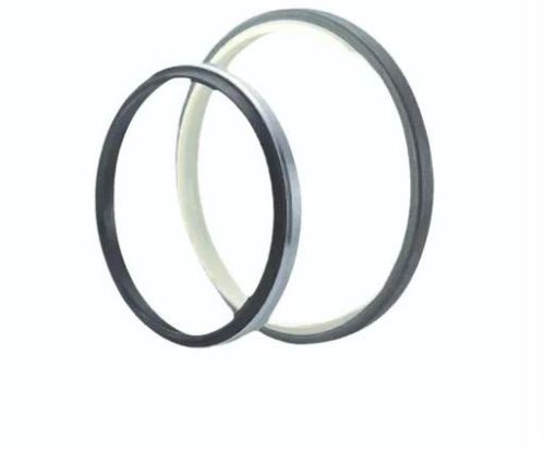 Hiflon Blue PU Rubber Wiper Seal