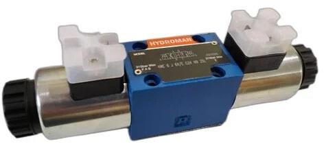 Aluminium Hydraulic Solenoid