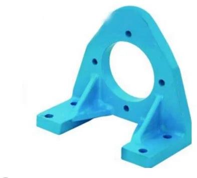 Mild Steel L Shaped Bracket, For Assembly Purpose, Size : 5x1p, 2p, 3p