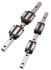 Stainless Steel PMI Linear Guide
