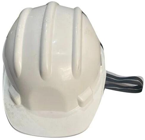 PVC Plain Safety Helmet, For Building Constructions