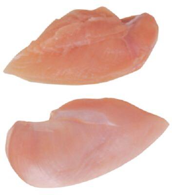Chicken Breasts, Brand Name : Sadia, Packaging Type : Pe Bag