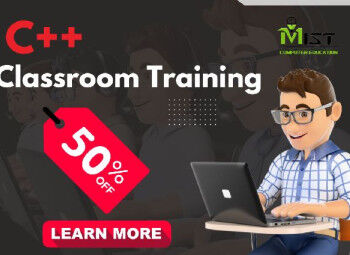 C++ Language Training Services