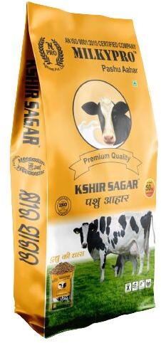 Prana Shakti Pellet KSHIR SAGAR CATTLE FEED, For Food Grade Powder