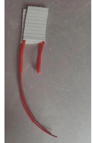 Ceramic Band Heater, Voltage : 220V