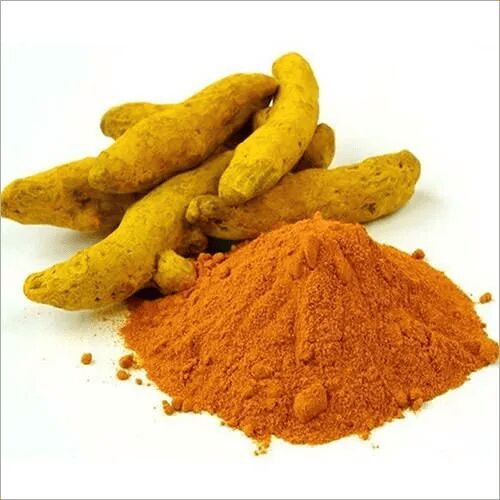 Organic Raw Turmeric Powder, For Cooking