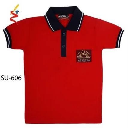 Hosiery Matty T Shirt, Size : Medium