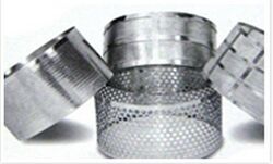 Lead Free Multi Mill Sieves