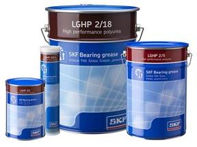 Soft Skf Grease Lubricants, For Water-resistance, Feature : High Performance