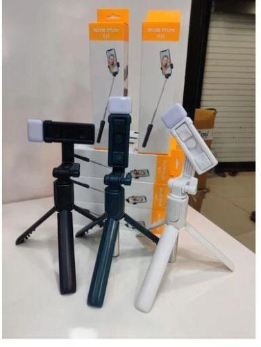 Black Light Selfie Stick