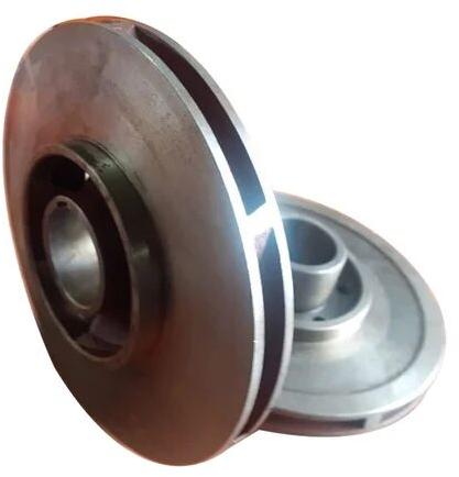 Cast Iron Impeller, Closing Type : Closed