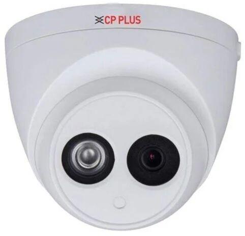 CP Plus Dome Camera, Feature : Array Range Of 50Mtrs., Built-in Mic, IP67, HD