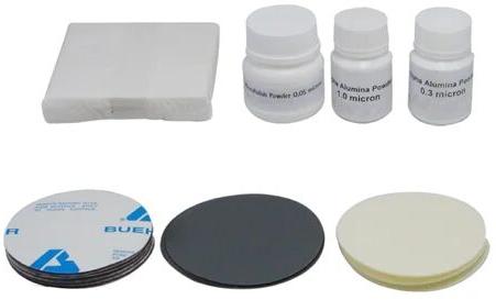 Dtech Solutions Large Polishing Kit