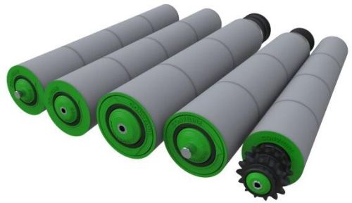 Round Taper Rollers, For Industrial