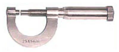Brass Micrometer