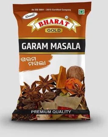 Bharat Garam Masala, Packaging Type : Packet