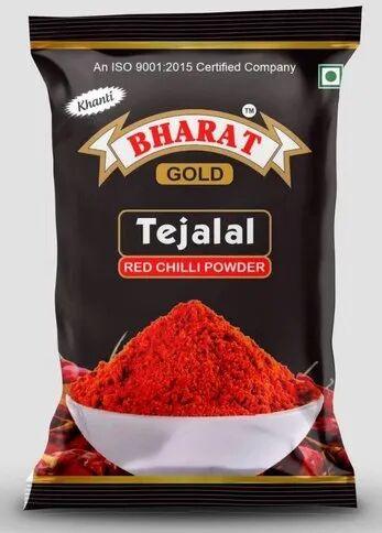 Red Chilli Powder, Packaging Type : Packets