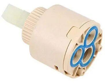 Plastic Faucet Cartridge, Packaging Type : Box