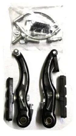 Mild Steel Bicycle Power Brake Set, Size : Upto 8 Inches