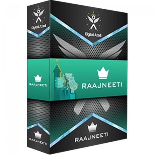 Rajneeti Training Book