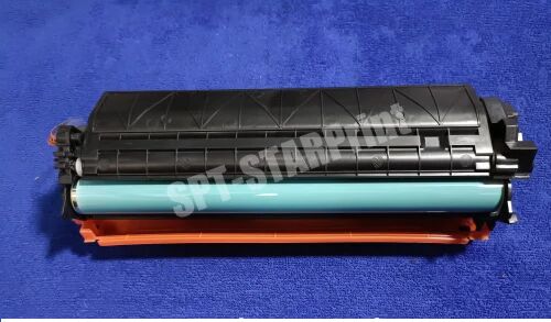 Spt-star Print Laser Toner Cartridge, Color : Black
