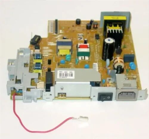 Brown Printer Power Supply Board