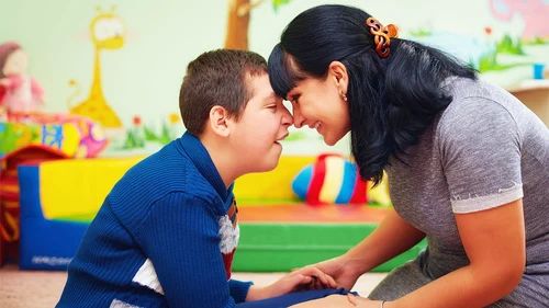 Autism Treatment In Ludhiana